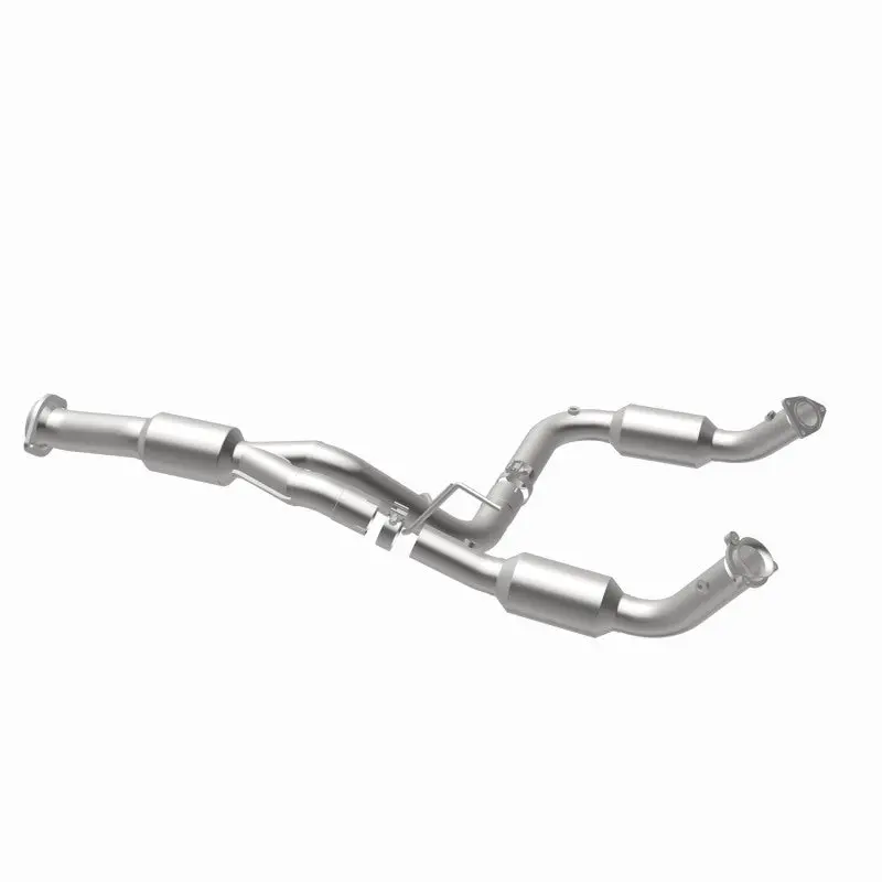 Magnaflow Direct Fit Catalytic Converter For 12-17 Chevrolet Express 3500 6.0L 2