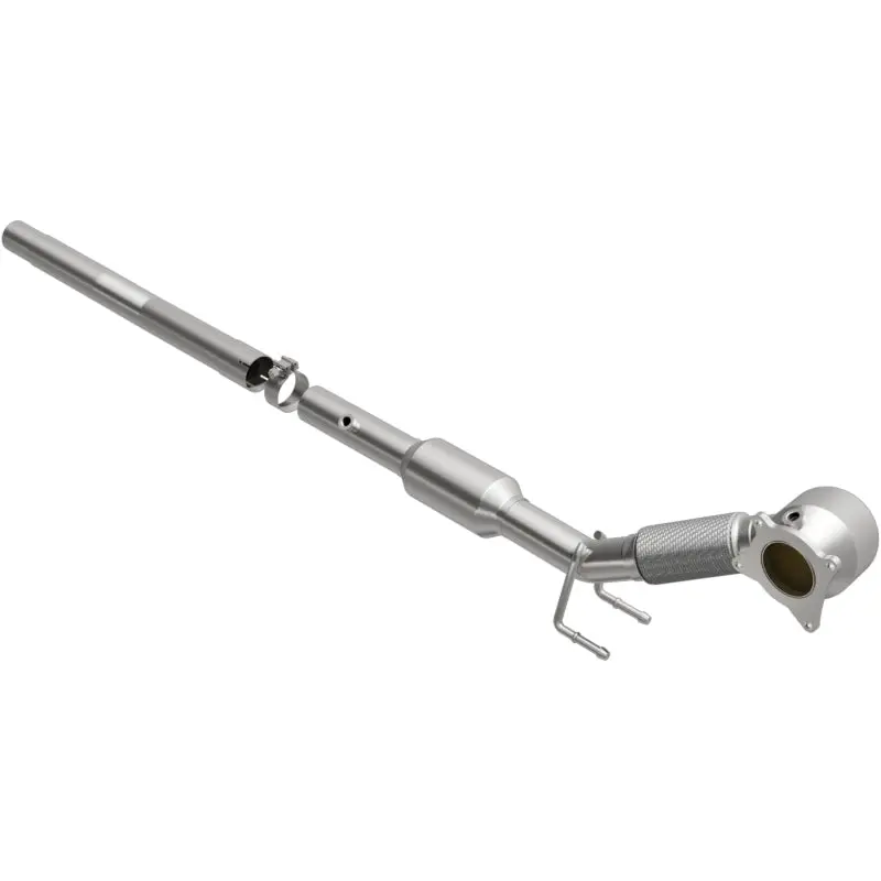 Magnaflow Direct-Fit Catalytic Converter For 12-23 Volkswagen Beetle L4 2.0L 1