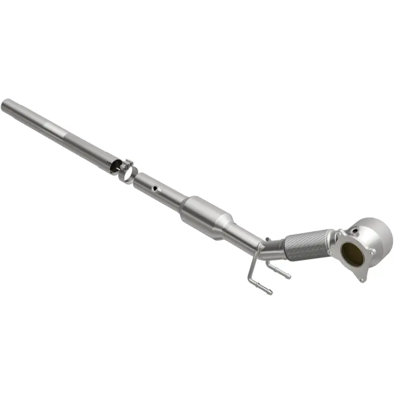 Magnaflow Direct-Fit Catalytic Converter For 12-23 Volkswagen Beetle L4 2.0L 2