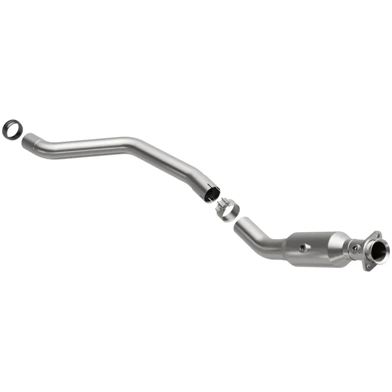 Magnaflow Direct-Fit Catalytic Converter For 13-14 Mercedes-Benz Gl450 V8 4.6 2