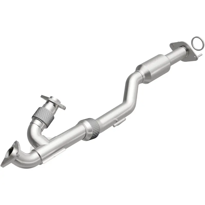 Magnaflow Direct Fit Catalytic Converter For 13-14 Nissan Pathfinder 3.5L 1