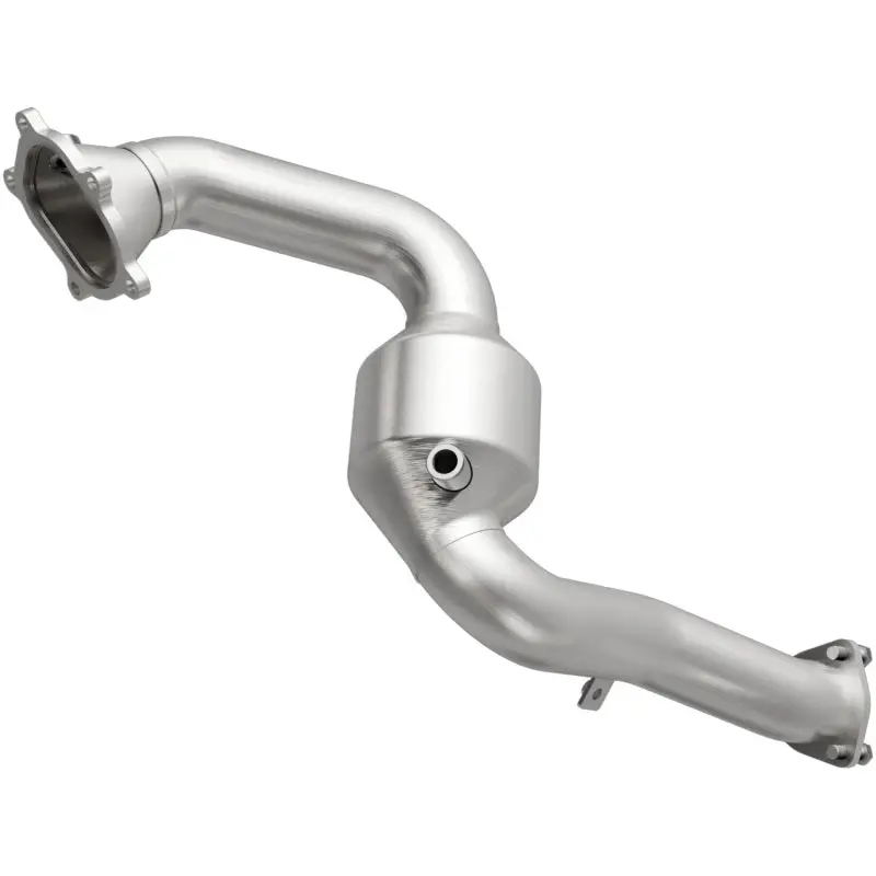 Magnaflow Direct-Fit Catalytic Converter For 13-15 Audi S6/S7/S8/A8 Quattro V8-4.0L 1