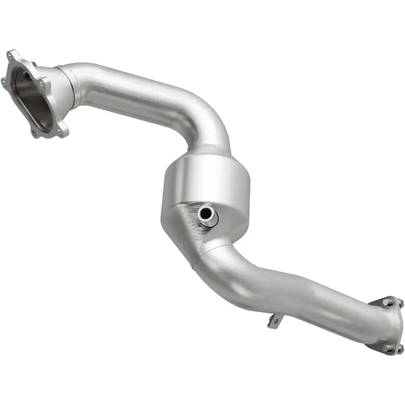Magnaflow Direct-Fit Catalytic Converter For 13-15 Audi S6/S7/S8/A8 Quattro V8-4.0L 2