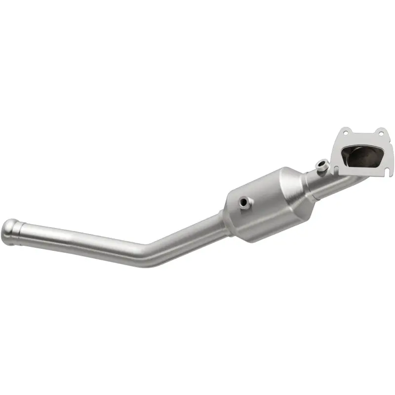 Magnaflow Direct-Fit Catalytic Converter For 13-15 Dodge Durango V6 3.6L Epa Compliant Oem Grade 2