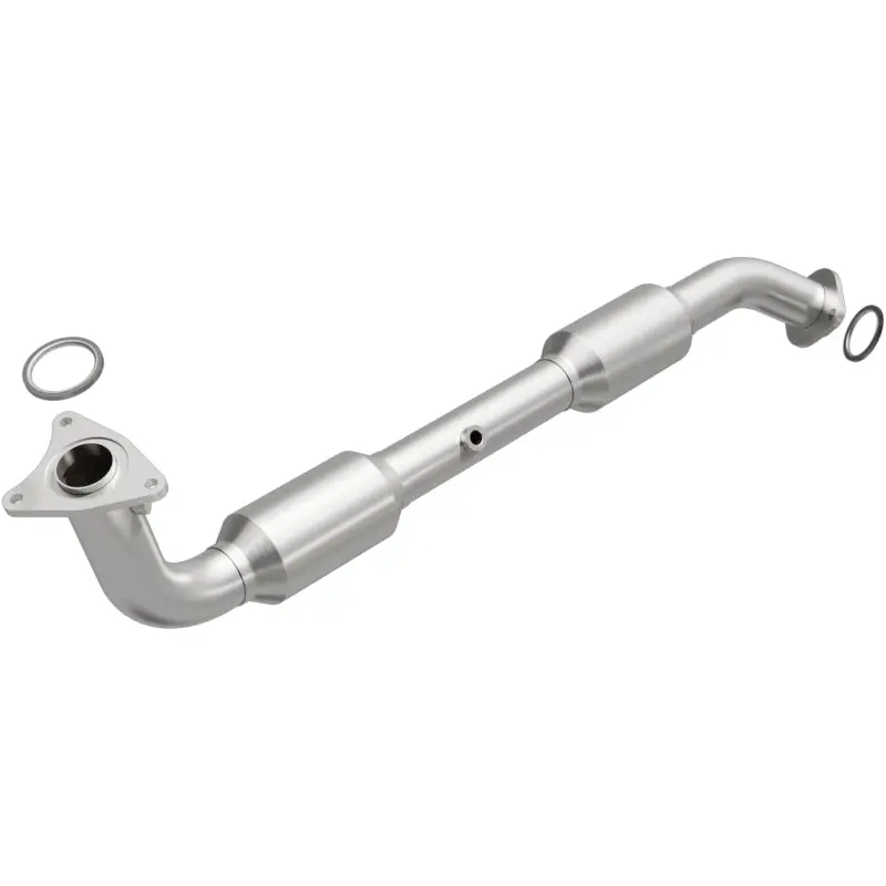 Magnaflow Direct Fit Catalytic Converter For 13-15 Land Cruiser 5.7 1
