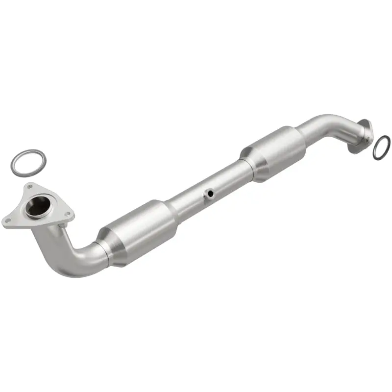 Magnaflow Direct Fit Catalytic Converter For 13-15 Land Cruiser 5.7 2