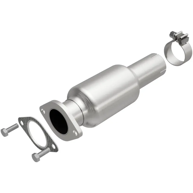 Magnaflow Direct-Fit Catalytic Converter For 13-16 Ford Fusion 1.5L/2.0L 1
