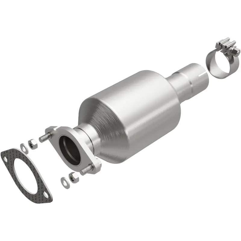 Magnaflow Direct Fit Catalytic Converter For 13-17 C-Max L4 2 Oem Replacement 1