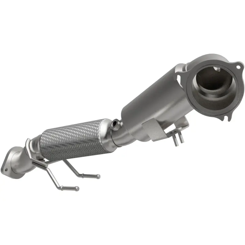 Magnaflow Direct Fit Catalytic Converter For 13-17 Ford Escape L4 1.6 1.5 Oem Replacement 1