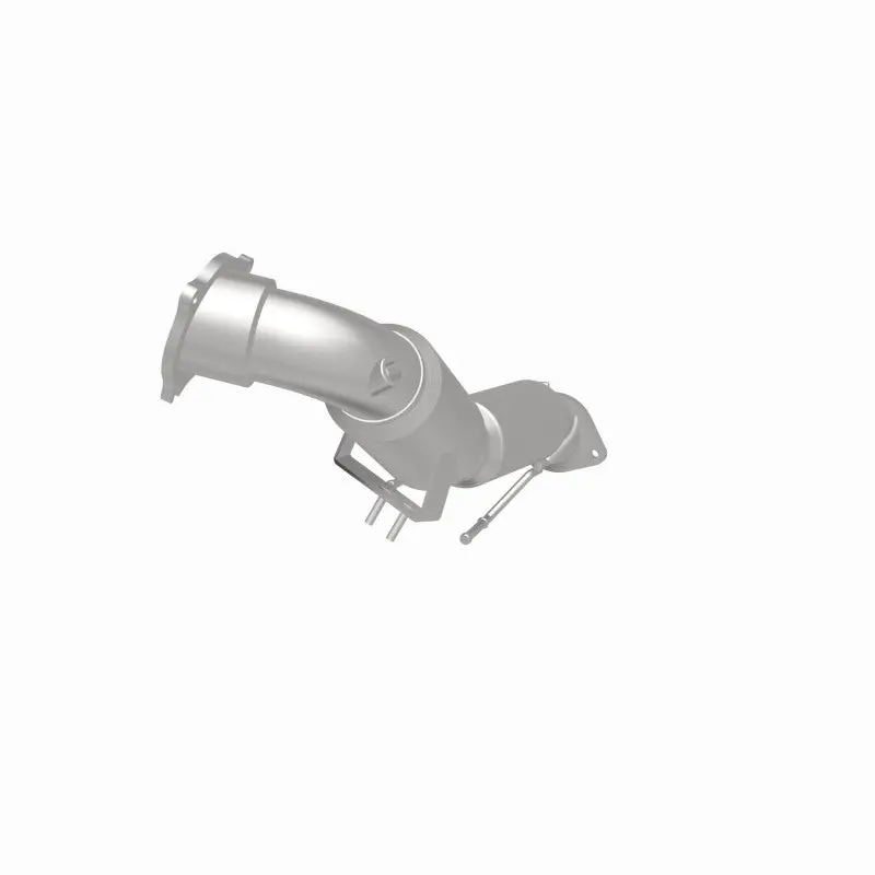 Magnaflow Direct Fit Catalytic Converter For 13-17 Ford Escape L4 1.6 1.5 Oem Replacement 2