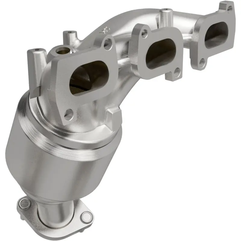Magnaflow Direct Fit Catalytic Converter For 13-17 Ford Explorer 3.5L 1