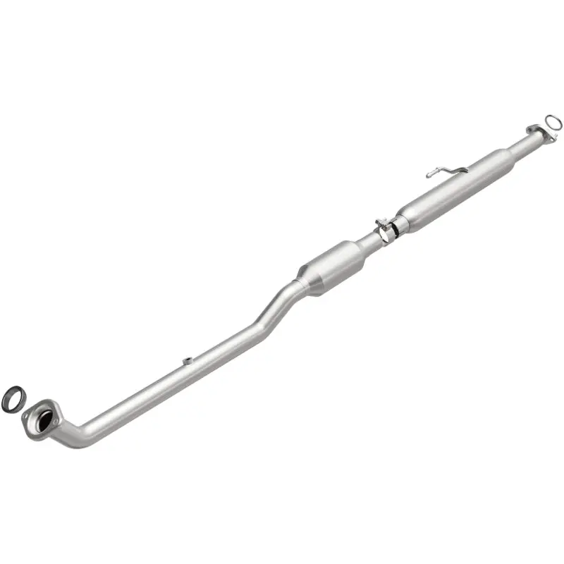 Magnaflow Direct Fit Catalytic Converter For 13-17 Lexus Es300h L4 2.5 1