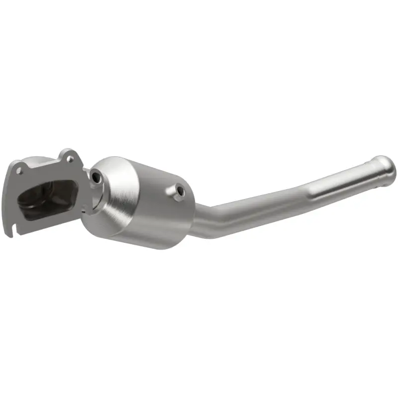 Magnaflow Direct-Fit Catalytic Converter For 13-18 Dodge Durango 3.6L V6 / 13-18 Jeep Grand Cherokee 3.6L V6 2