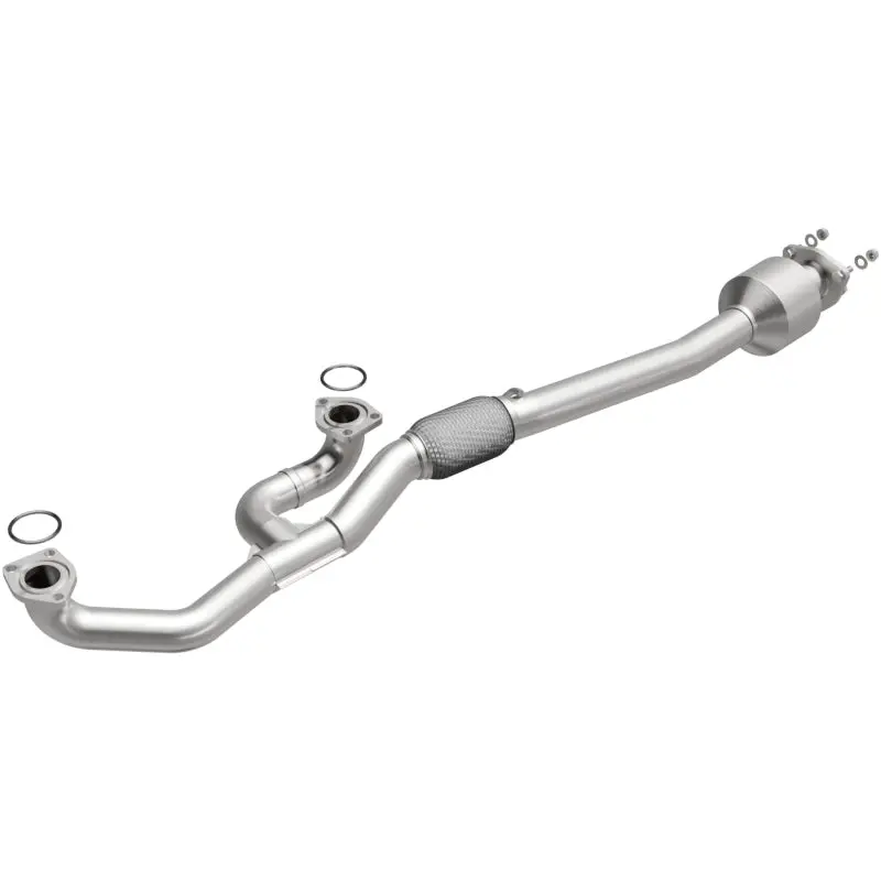 Magnaflow Direct-Fit Catalytic Converter For 14-15 Acura Mdx 3.5L Underbody 1