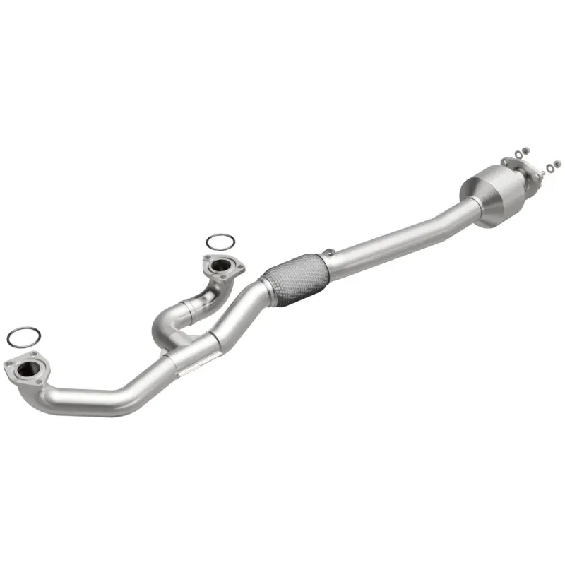 Magnaflow Direct-Fit Catalytic Converter For 14-15 Acura Mdx 3.5L Underbody 2
