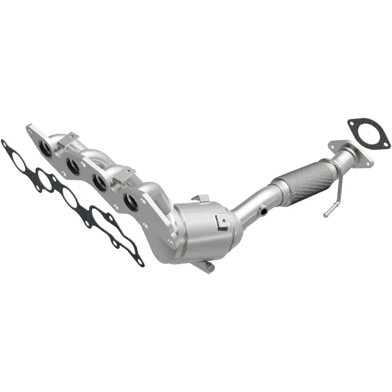 Magnaflow Direct-Fit Catalytic Converter For 14-15 Ford Transit Connect 2.5L 1