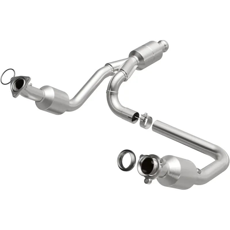 Magnaflow Direct-Fit Catalytic Converter For 14-16 Gmc Sierra 1500 V6 4.3L 1