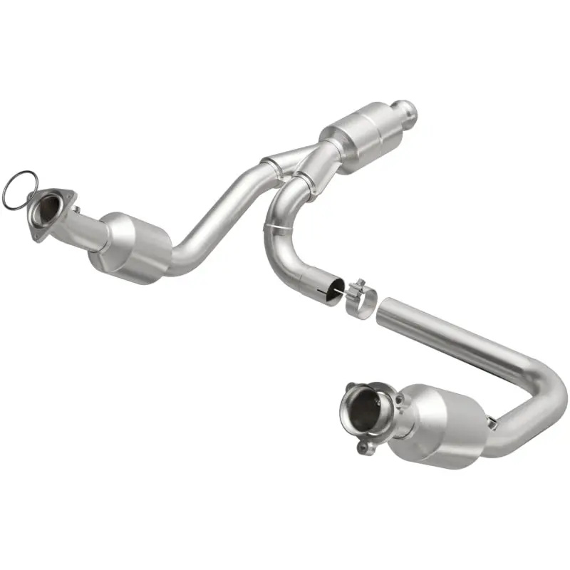 Magnaflow Direct-Fit Catalytic Converter For 14-16 Gmc Sierra 1500 V6 4.3L 2