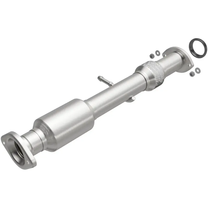 Magnaflow Direct-Fit Catalytic Converter For 14-16 Toyota Highlander 3.5L 1