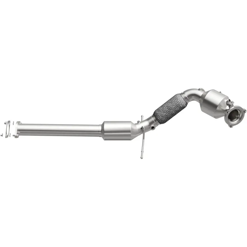 Magnaflow Direct Fit Catalytic Converter For 15-16 V60 L5 2.5, Fits Volvo V60 Xc60 Xc70 1