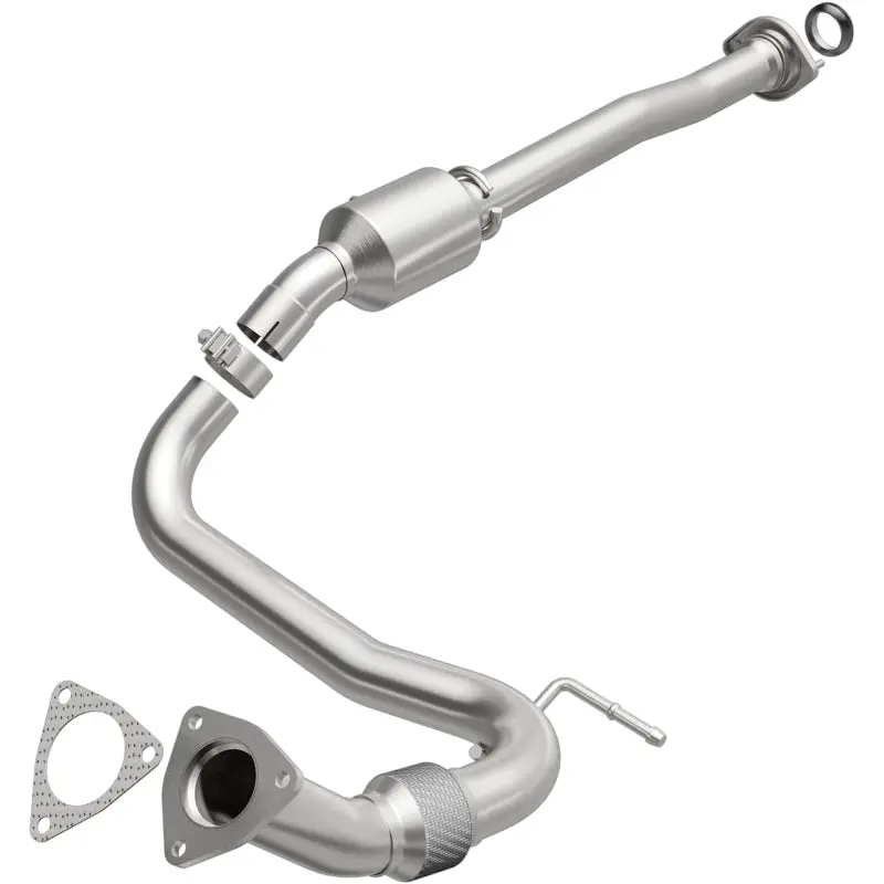Magnaflow Direct Fit Catalytic Converter For 15-17 Chevrolet Colorado 2.5L 1