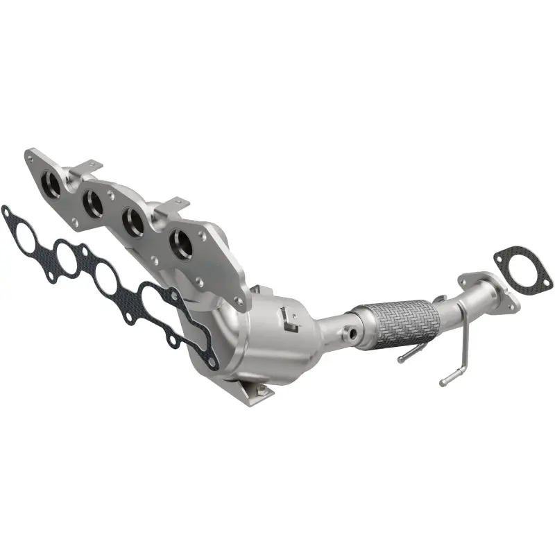Magnaflow Direct-Fit Catalytic Converter For 15-17 Ford C-Max L4 2 1