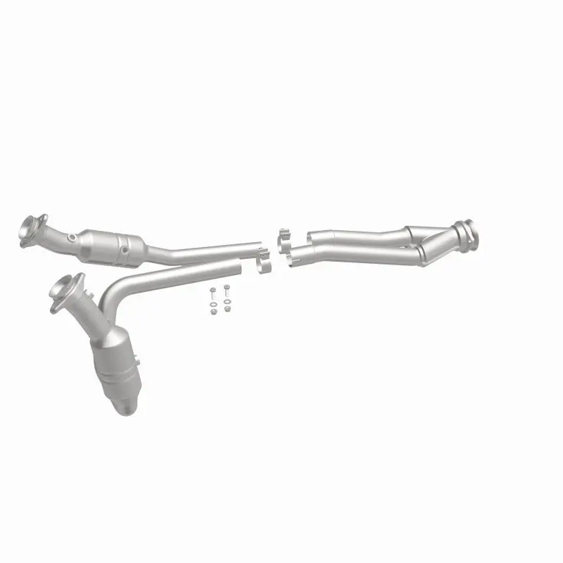 Magnaflow Direct Fit Catalytic Converter For 15-17 Ford Transit-150 3.7L 2