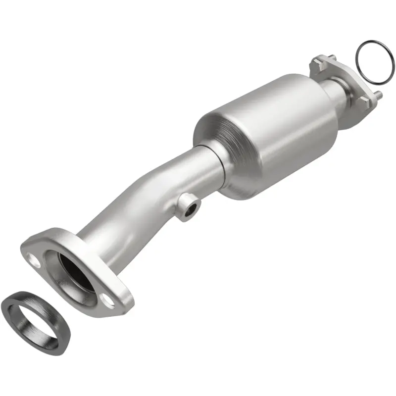 Magnaflow Direct Fit Catalytic Converter For 15-20 Honda Fit L4 1.5L Oem Grade 1