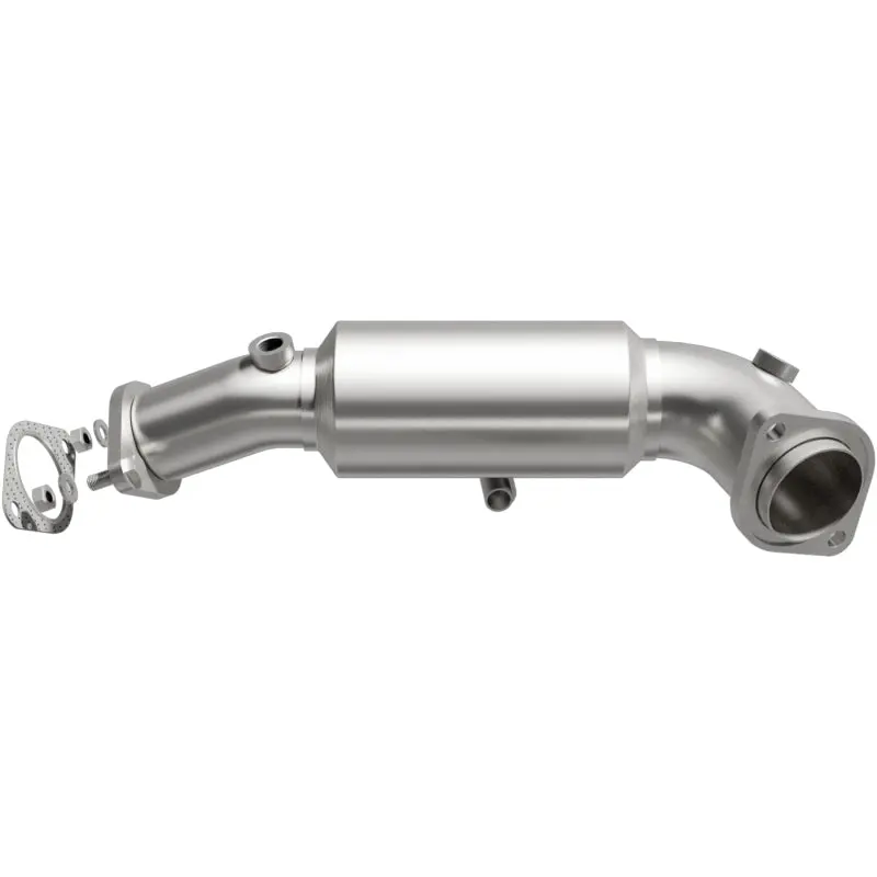 Magnaflow Direct Fit Catalytic Converter For 16-17 Ford Explorer 2.3L 1