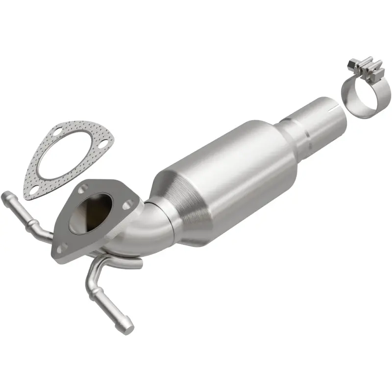 Magnaflow Direct Fit Catalytic Converter For 16-19 Chevrolet Cruze L4 Oem Underbody 1