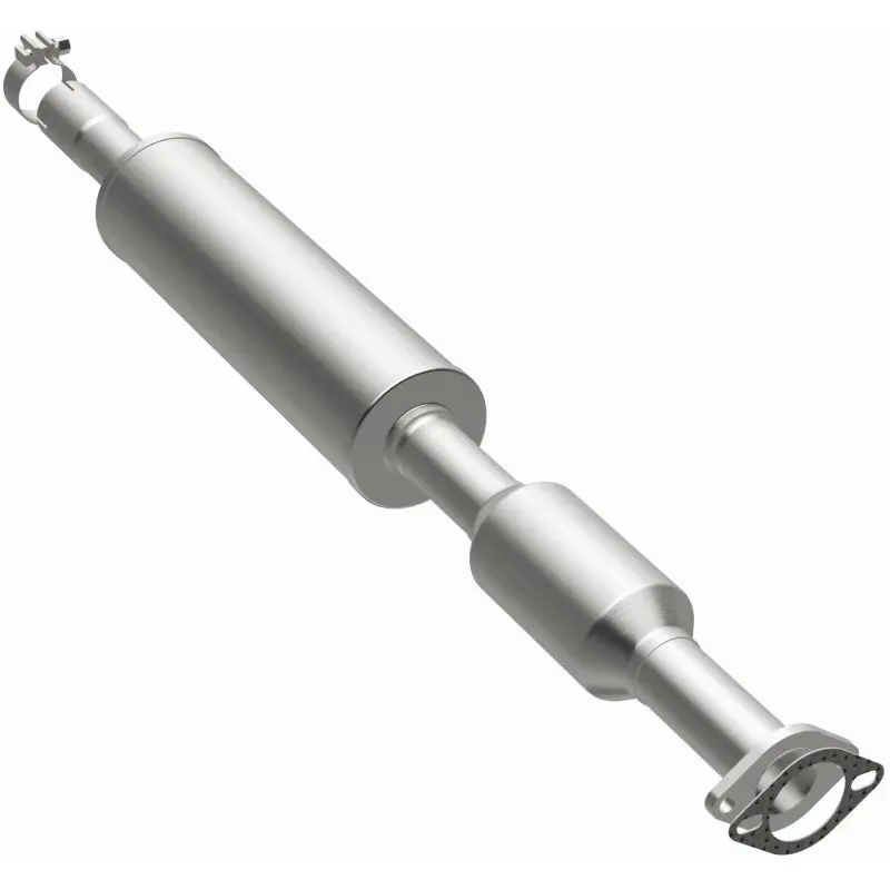 Magnaflow Direct Fit Catalytic Converter For 16-19 Ford Explorer 2.3L 2