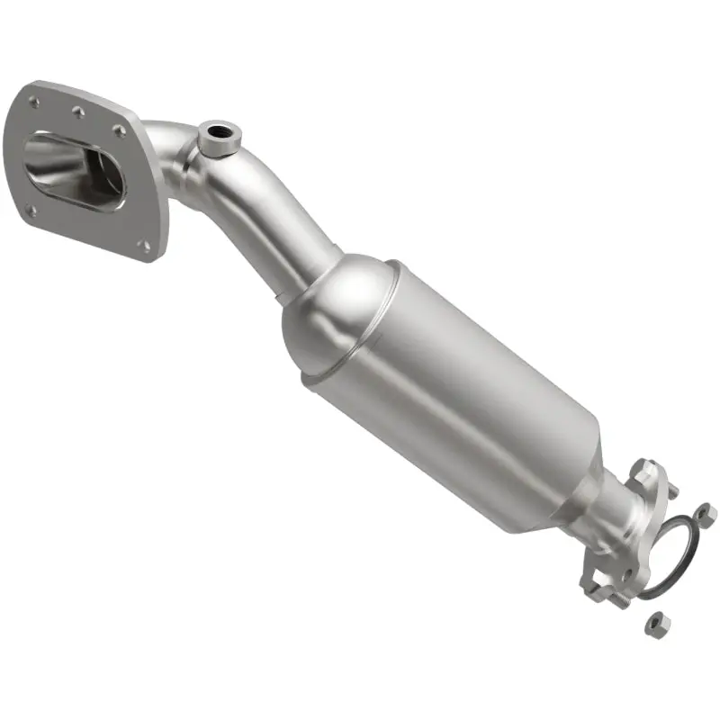 Magnaflow Direct Fit Catalytic Converter For 16-19 Toyota Tacoma 3.5L Ps 1