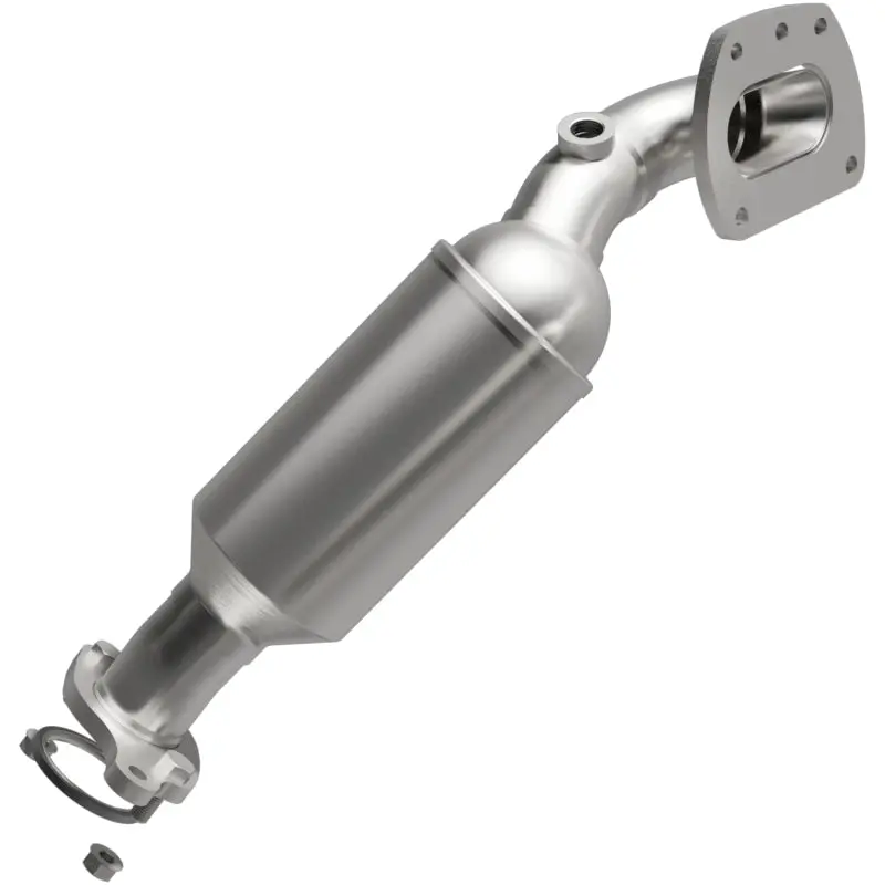 Magnaflow Direct Fit Catalytic Converter For 16-19 Toyota Tacoma 3.5L Ps 2
