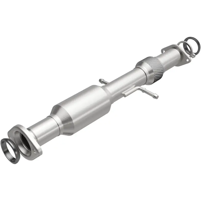 Magnaflow Direct-Fit Catalytic Converter For 16-20 Lexus Rx350 V6 3.5L Oem Grade 1
