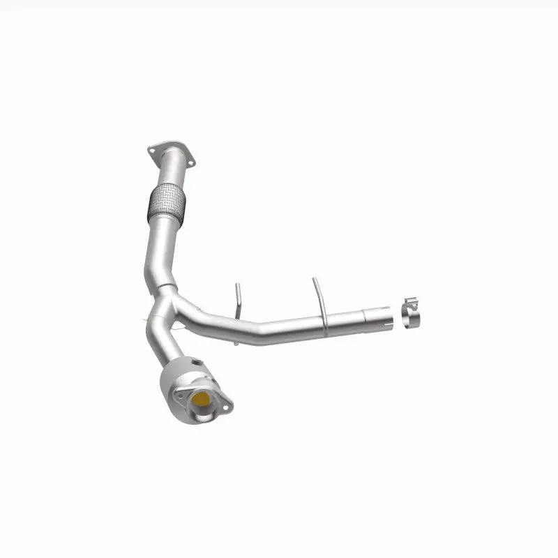 Magnaflow Direct Fit Catalytic Converter For 18-21 Ford Expedition 3.5L - Right Underbody 2