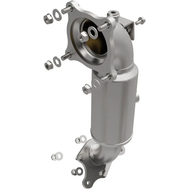 Magnaflow Direct Fit Catalytic Converter For 19-20 Acura Rdx 1