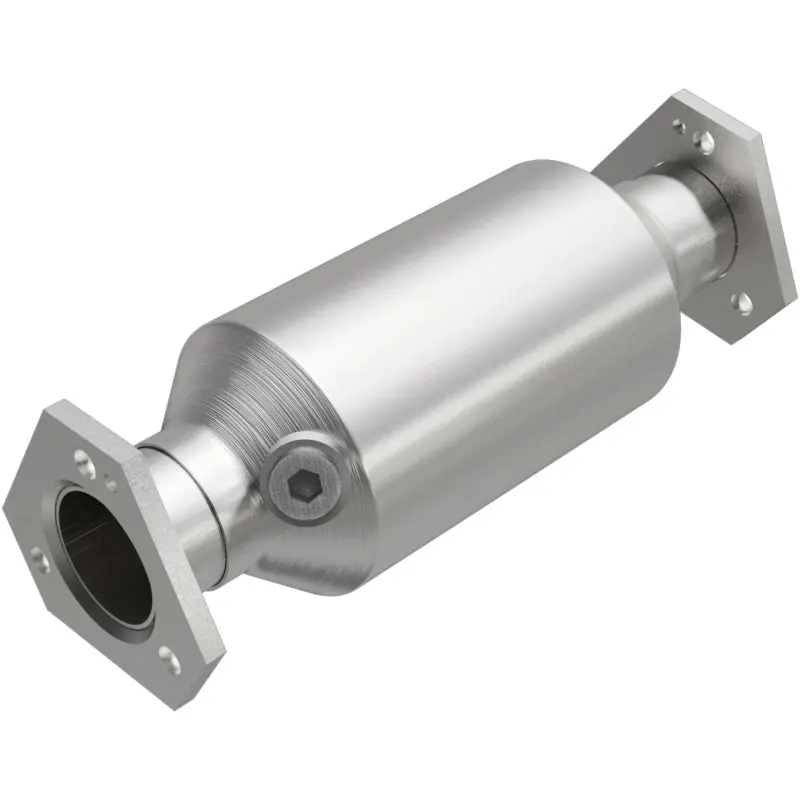 Magnaflow Direct-Fit Catalytic Converter For 1975–1992 Audi Vw Ca 1