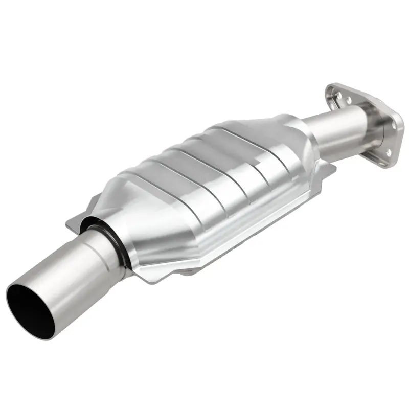 Magnaflow Direct-Fit Catalytic Converter For 1977-1980 Cadillac Deville, Chevrolet Impala, Buick Century, And More 1