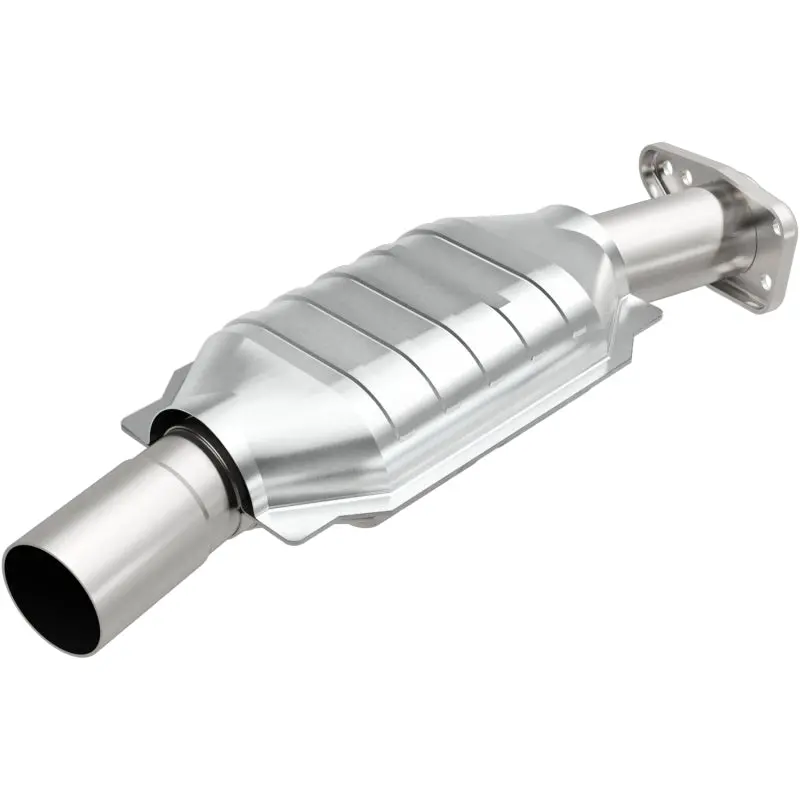 Magnaflow Direct-Fit Catalytic Converter For 1977-1980 Cadillac Deville, Chevrolet Impala, Buick Century, And More 2