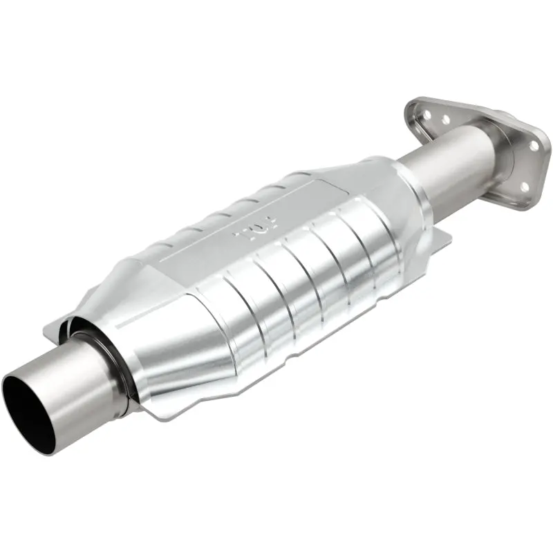 Magnaflow Direct-Fit Catalytic Converter For 1982-1993 Chevrolet S10, 1982-1990 Gmc S15, Federal Epa Compliant 1