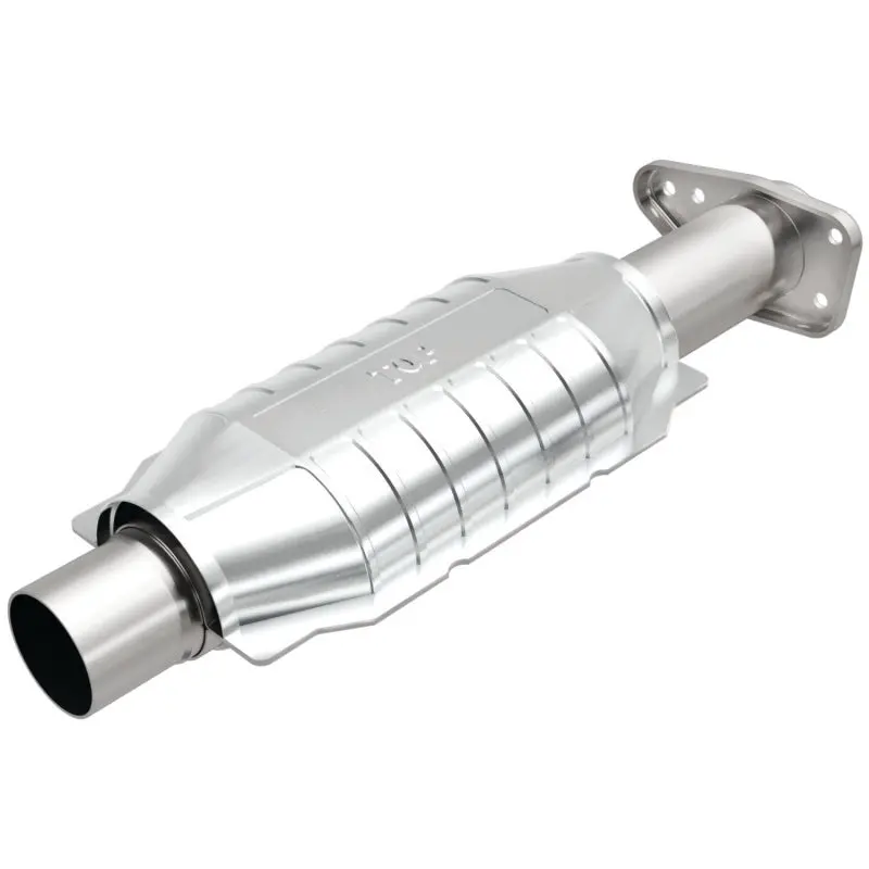 Magnaflow Direct-Fit Catalytic Converter For 1982-1993 Chevrolet S10, 1982-1990 Gmc S15, Federal Epa Compliant 2