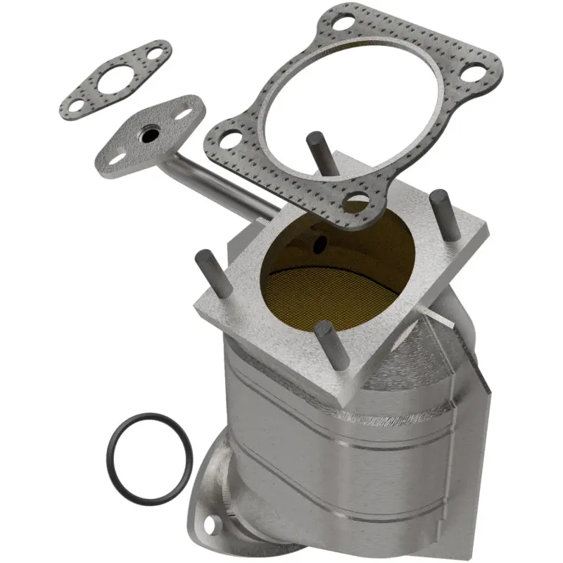 Magnaflow Direct-Fit Catalytic Converter For 1984 Honda Civic 1.5L 1