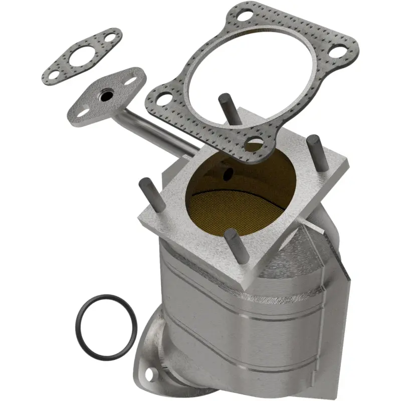 Magnaflow Direct-Fit Catalytic Converter For 1984 Honda Civic 1.5L 2