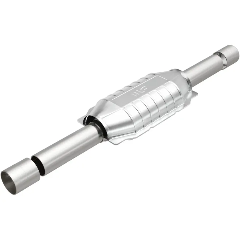 Magnaflow Direct-Fit Catalytic Converter For 1985-1994 Chevrolet Cavalier And Pontiac Grand Am 1