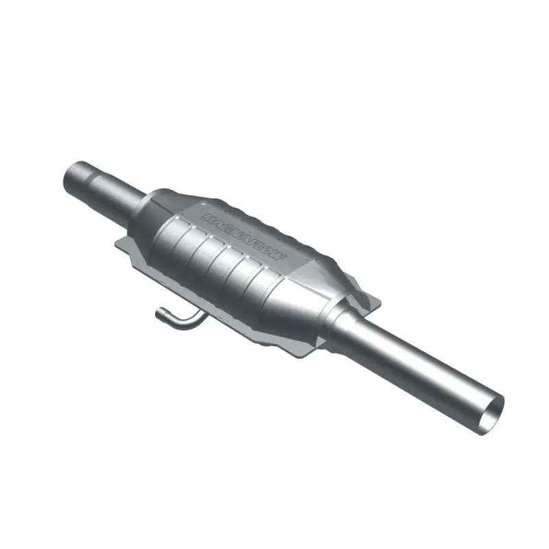 Magnaflow Direct-Fit Catalytic Converter For 1985-1994 Chevrolet Cavalier And Pontiac Grand Am 2