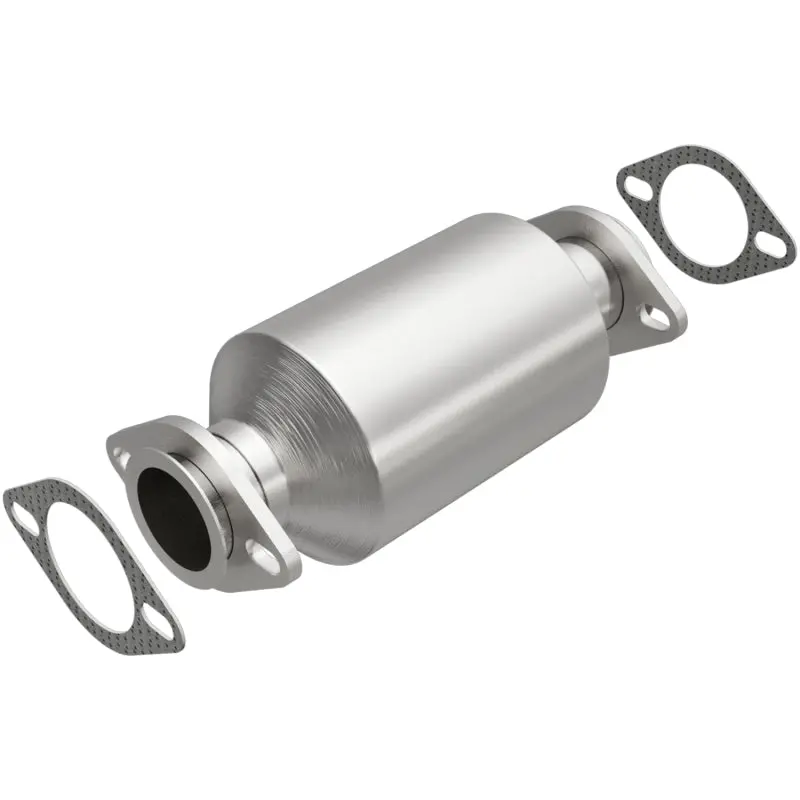 Magnaflow Direct-Fit Catalytic Converter For 1988-1989 Nissan D21 1