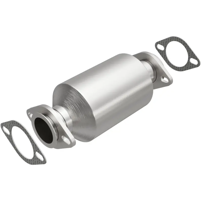 Magnaflow Direct-Fit Catalytic Converter For 1988-1989 Nissan D21 2