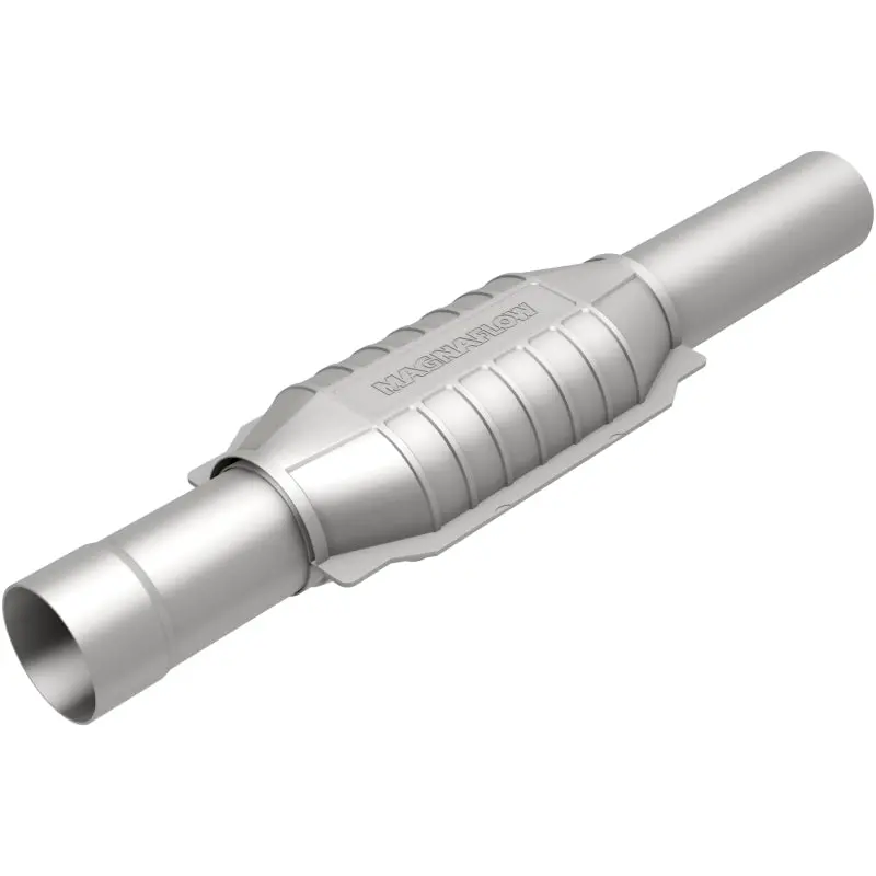 Magnaflow Direct-Fit Catalytic Converter For 1988-1993 Chevrolet Gmc C1500 K1500 1
