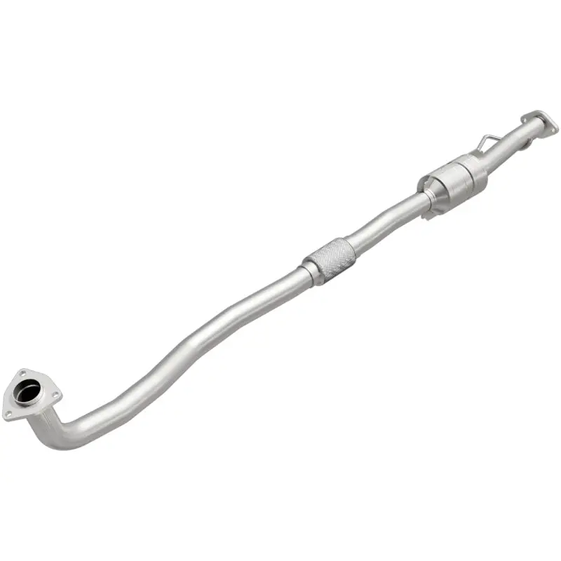 Magnaflow Direct-Fit Catalytic Converter For 1989-1990 Toyota Camry 2.0L Underbody 1