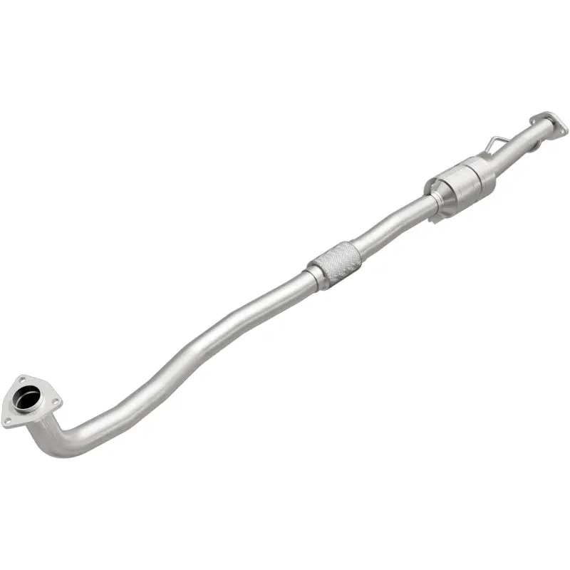Magnaflow Direct-Fit Catalytic Converter For 1989-1990 Toyota Camry 2.0L Underbody 2